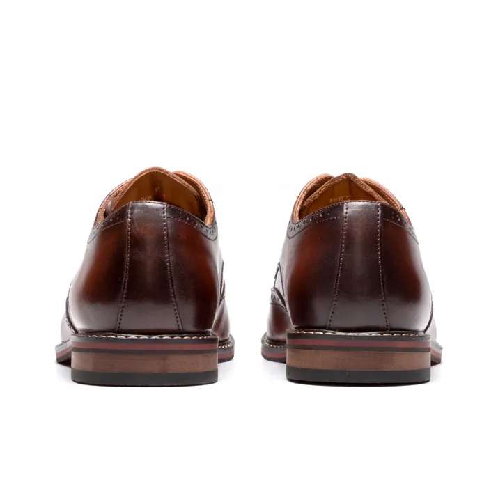 VICKI BROWN GENTRY Series Dress Shoes Men's-10