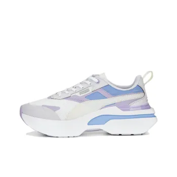 PUMA Kosmo Rider 'White Purple' Women's