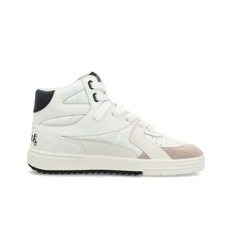 PALM ANGELS University High Top Sneakers Women's-1