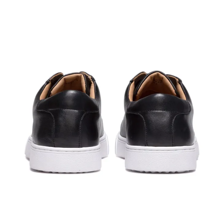 VICKI BROWN GENTRY Series Abrasion-Resistant Comfortable Soft Sole Business Stylish Skateboarding Shoes Men's-10