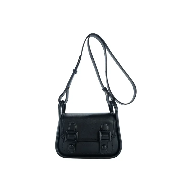 JANE KLAIN PU Shoulder Bag, Crossbody Bag Small Size Women's Pink/Black/Khaki-12