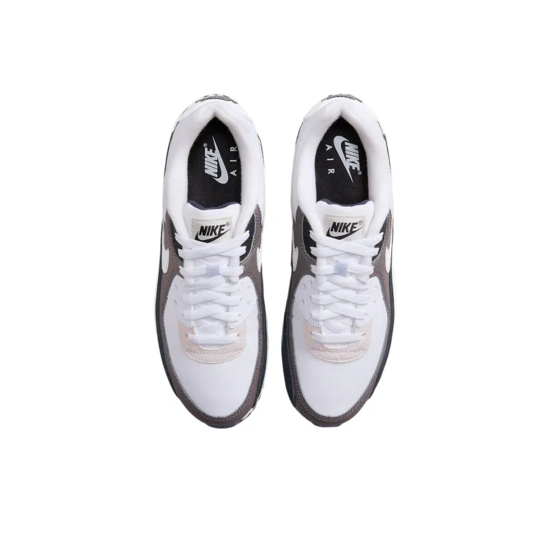 Nike Air Max 90 "Flat Pewter Obsidian"-3