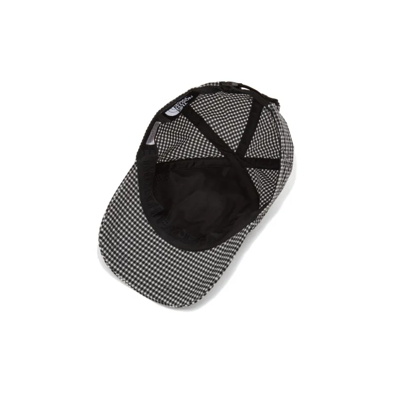 THE NORTH FACE Baseball Caps Unisex Gray-3
