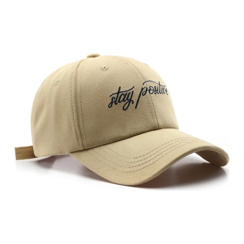 ALIEN BANG Baseball Caps Unisex-3