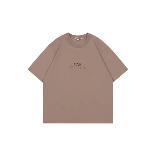 VAS＆CO T-Shirts Unisex