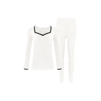 MISS CURIOSITY Thermal Set Women's