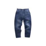 Navy (tapered)