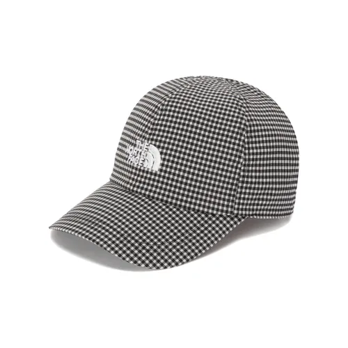 THE NORTH FACE Baseball Caps Unisex Gray