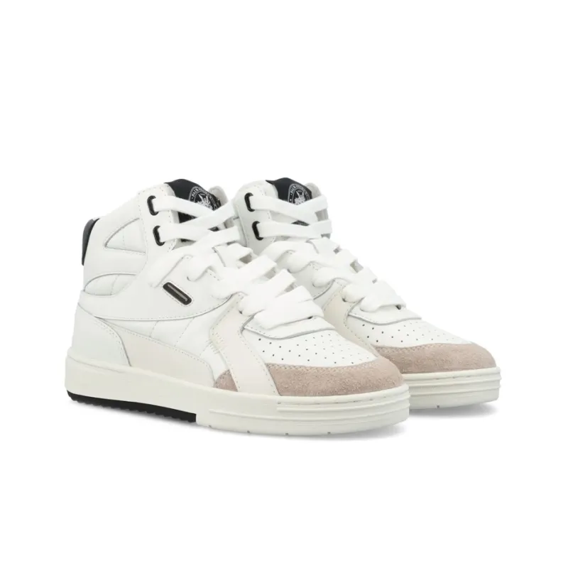 PALM ANGELS University High Top Sneakers Women's-2