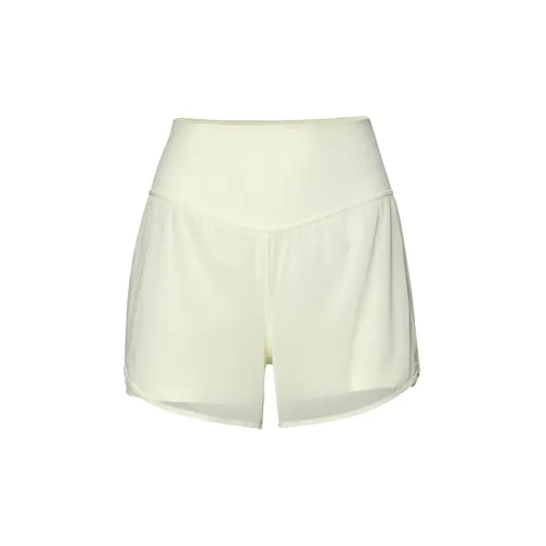 Lululemon Courtcore City Tennis Style Sports Shorts Women's