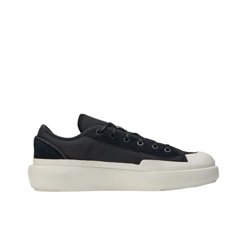 Adidas X Y 3 Ajatu Court Low 'Black Off White'-1