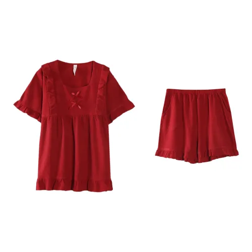 XUANZHITING Women's Pajama Sets