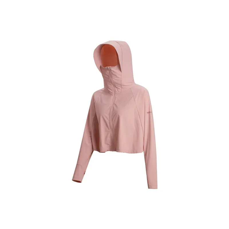 NORTHLAND PROFESSIONAL Super Light Breathable UV Protection Sun Protection Clothing Women's-14