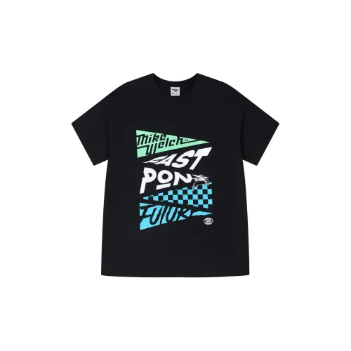 Pony T-Shirts Unisex