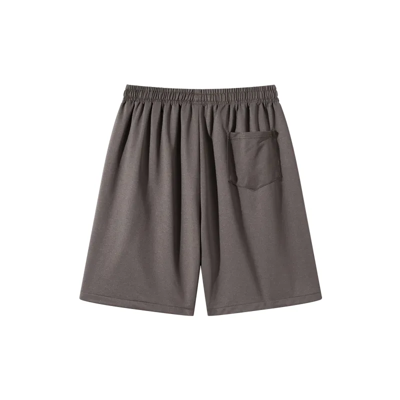 SEANBYSEAN Casual Shorts Unisex-17