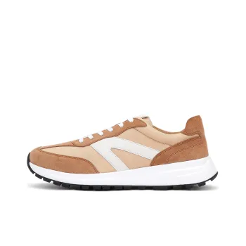 COZY STEPS Reachable Low-Top Casual Athletic Shoes Men's