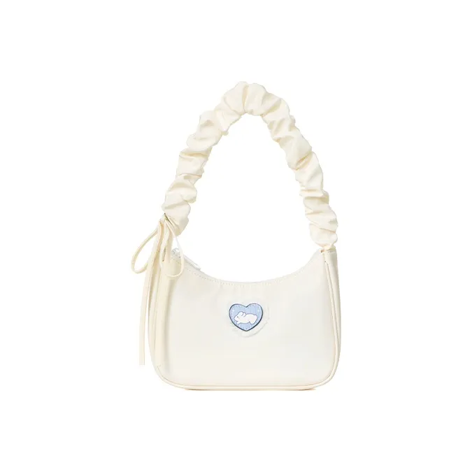 MR.ACE HOMME Shoulder Bags-1