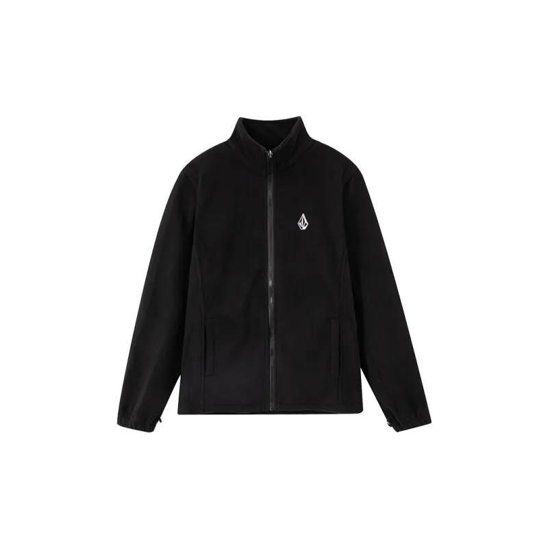 VOLCOM Windbreaker Jackets Unisex-1