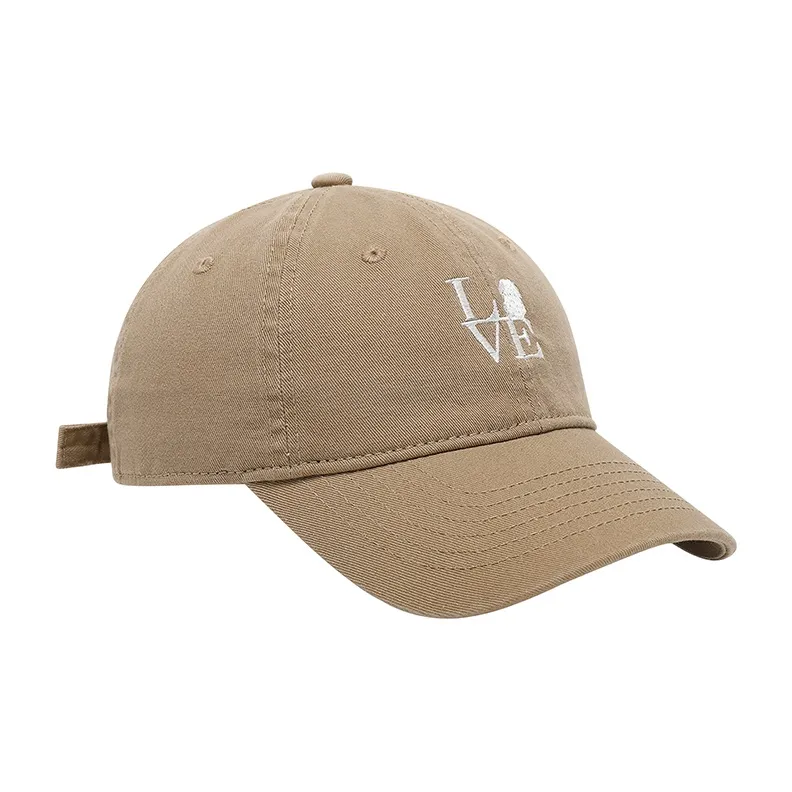 FREE RABBITⅡ Baseball Caps Unisex-5