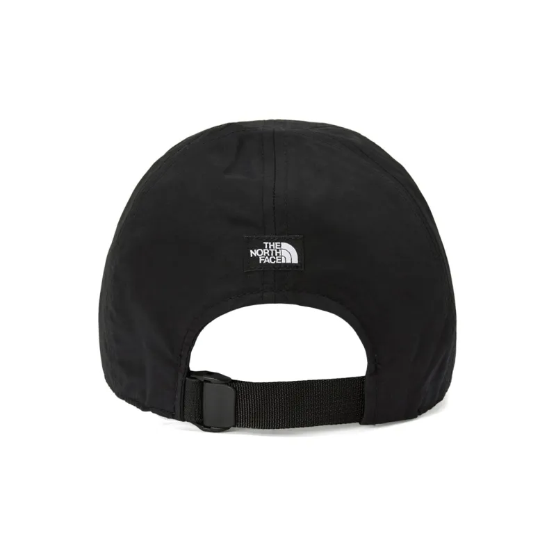 THE NORTH FACE Polyester Baseball Caps Unisex Black-2