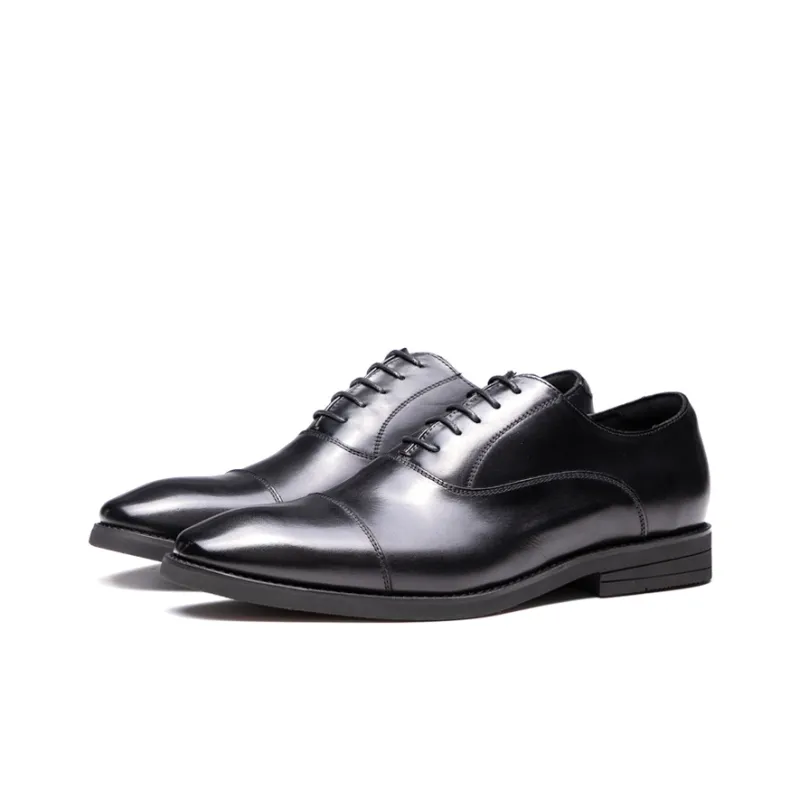 VICKI BROWN GENTRY Series Dress Shoes Men's-2