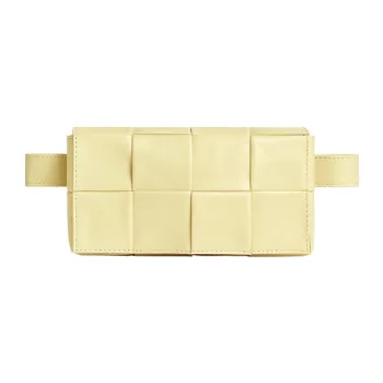 Bottega Veneta Cassette Belt Fanny Packs