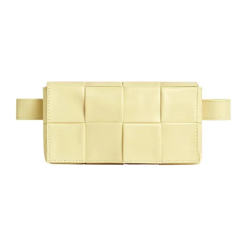 Bottega Veneta Cassette Belt Fanny Packs