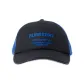 Black/Blue