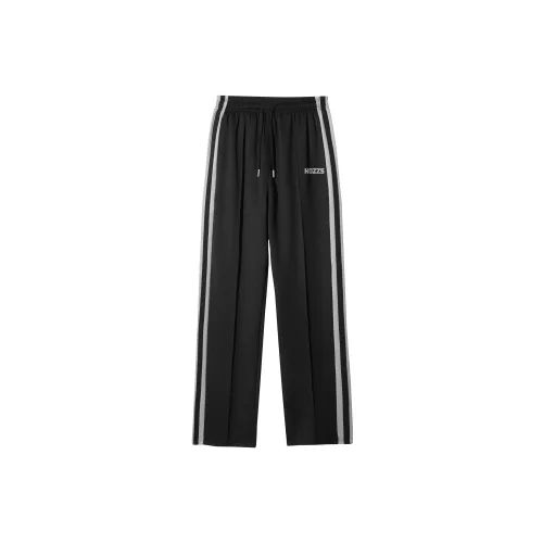 HOZZS Casual Pants Unisex