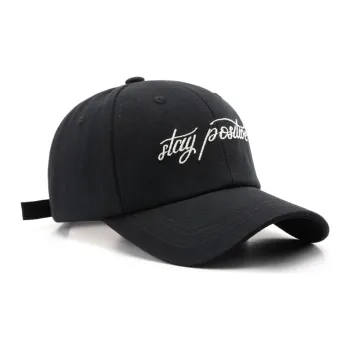 ALIEN BANG Baseball Caps Unisex