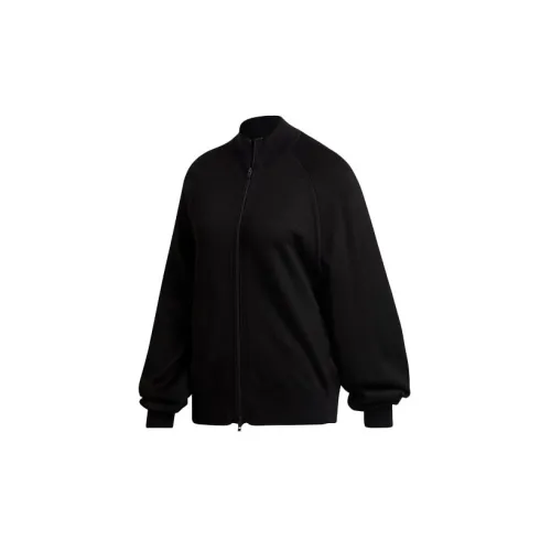 Y-3 Sweaters Women's Black