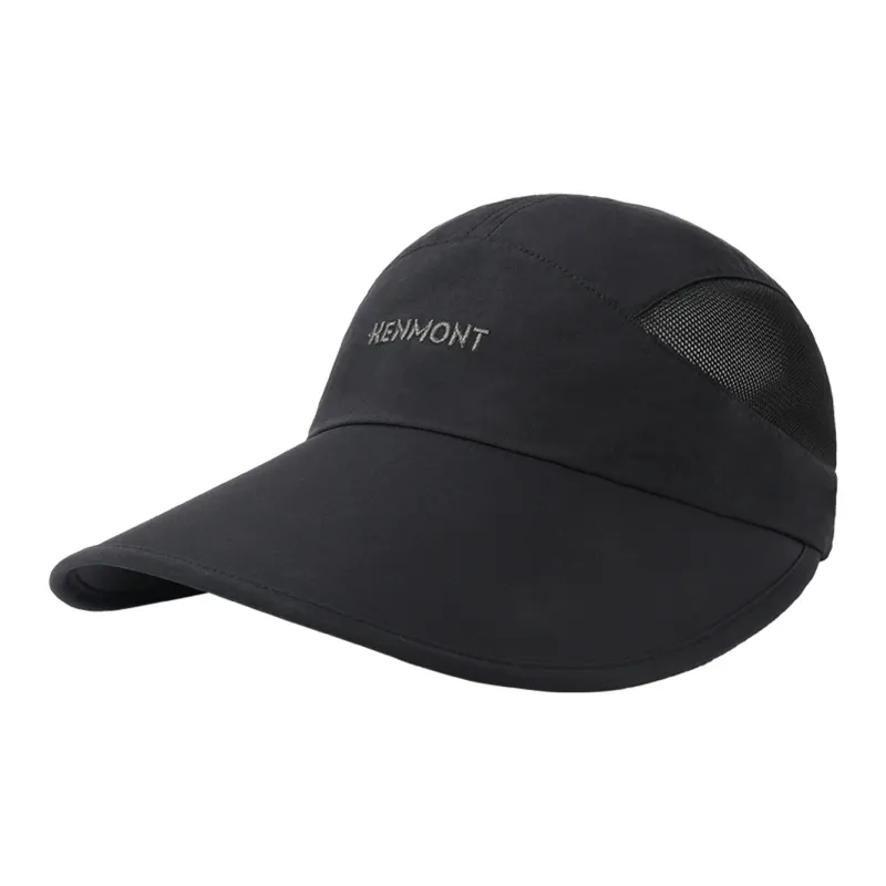 KENMONT Polyamide Sun Protection Hats Men's-1