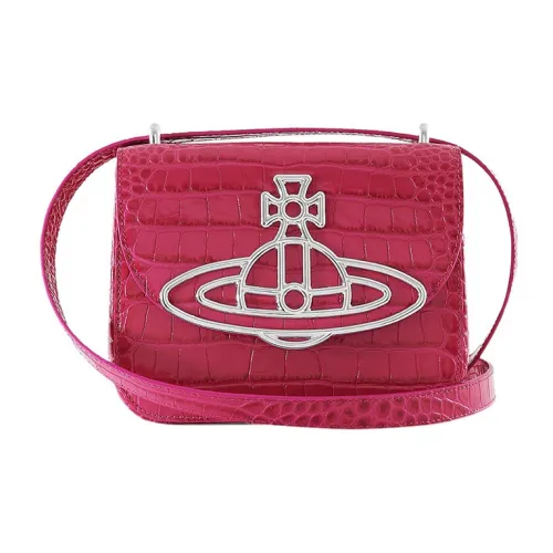 Vivienne Westwood Linda Crossbody Bags