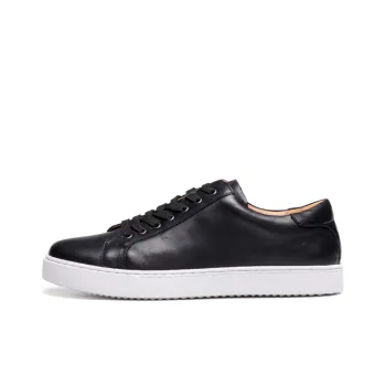 VICKI BROWN GENTRY Series Abrasion-Resistant Comfortable Soft Sole Business Stylish Skateboarding Shoes Men's