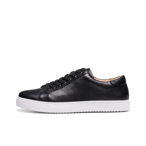 VICKI BROWN GENTRY Series Abrasion-Resistant Comfortable Soft Sole Business Stylish Skateboarding Shoes Men's