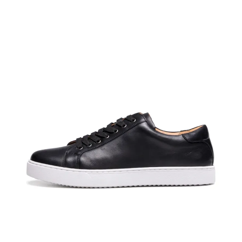 VICKI BROWN GENTRY Series Abrasion-Resistant Comfortable Soft Sole Business Stylish Skateboarding Shoes Men's-6