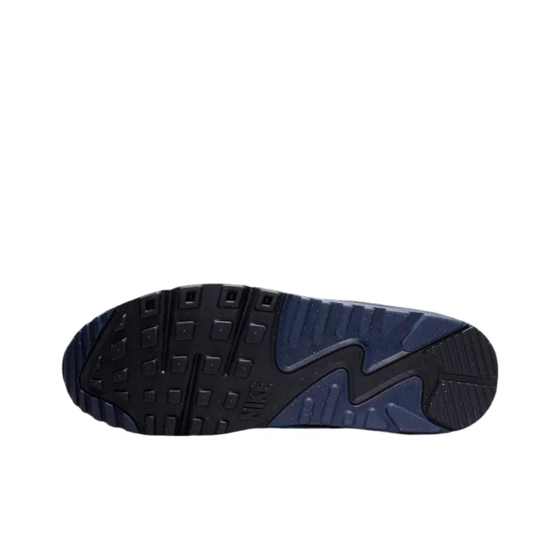 Nike Air Max 90 "Flat Pewter Obsidian"-5