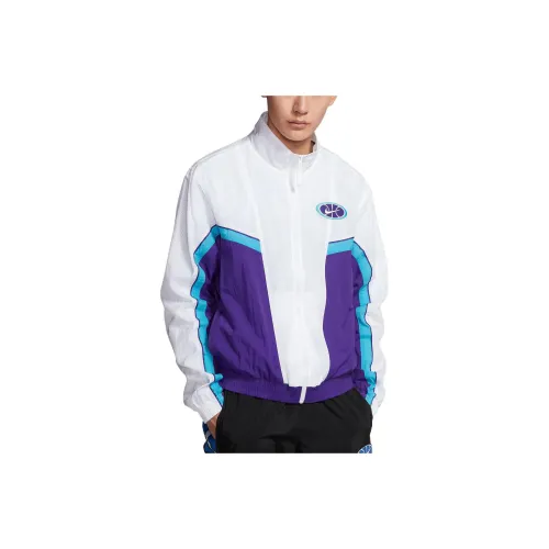 Nike Jackets Men Global Purple