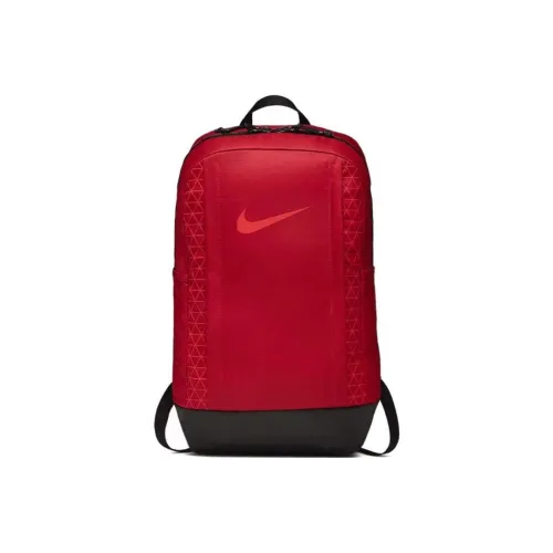 Nike Polyester Laptop Versace plaque Regular Unisex Red