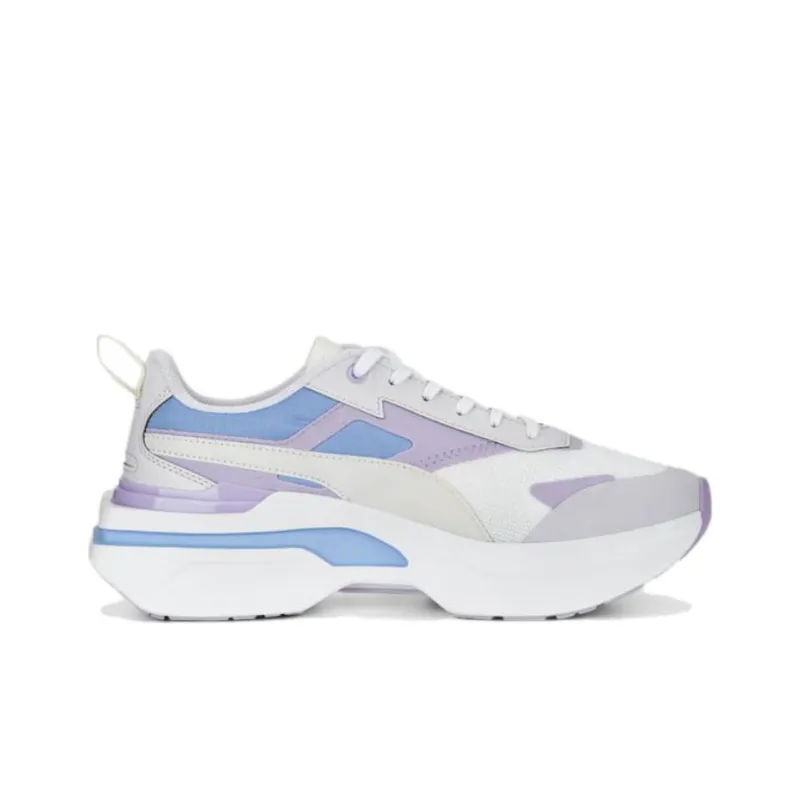 PUMA Kosmo Rider 'White Purple' Women's-1