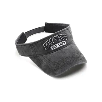ALIEN BANG Cotton Sun Protection Hats Unisex