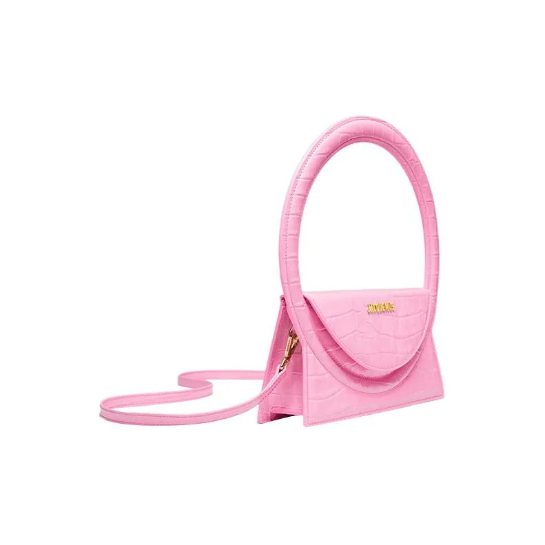 Jacquemus Le Sac Rond Tote Bag-1