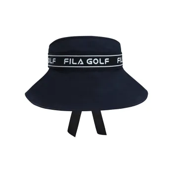 FILA Polyester Sun Hat Women's Legend Blue
