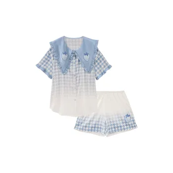 Chun Xi Women's Pajama Sets