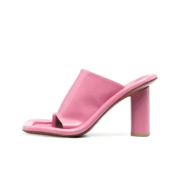 AMBUSH Slip On Mules Women's