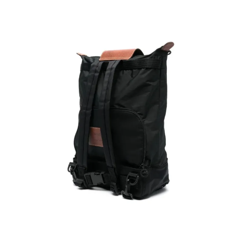 LONGCHAMP Le Pliage X D'heygere Backpacks-1