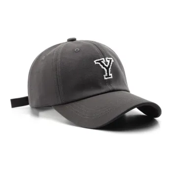 ALIEN BANG Cotton Baseball Caps Unisex