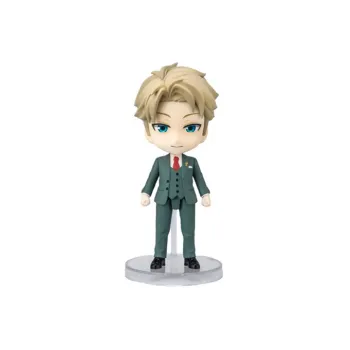 BANDAI Spy X Family Chibi Figures