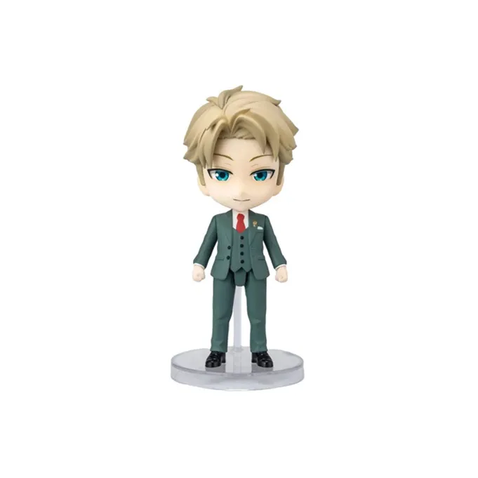 BANDAI Spy X Family Chibi Figures-0