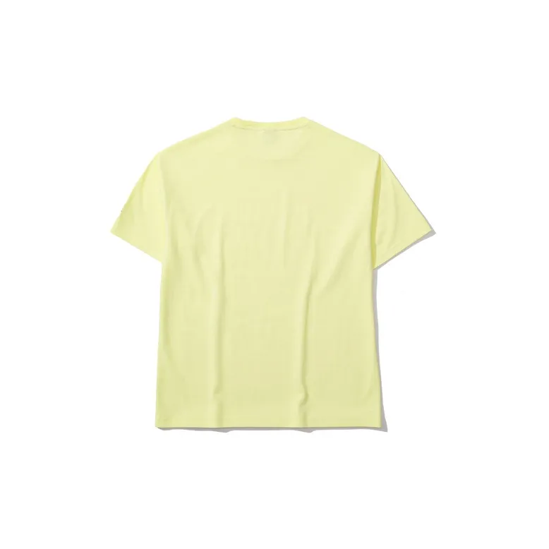 KOLON SPORT CAMPING T Shirt Women's-5